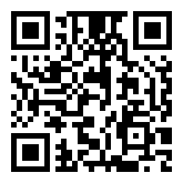 Code to scan with your phone